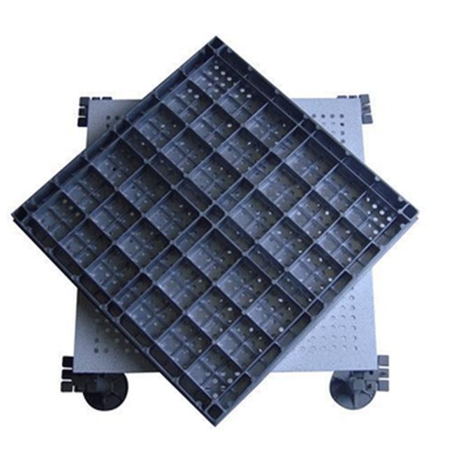 鋁合金防靜電地板材質