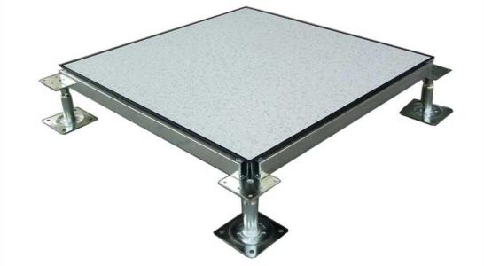 防靜電架空地板