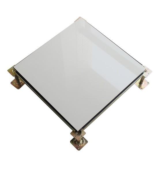 防靜電架空地板安裝和保養