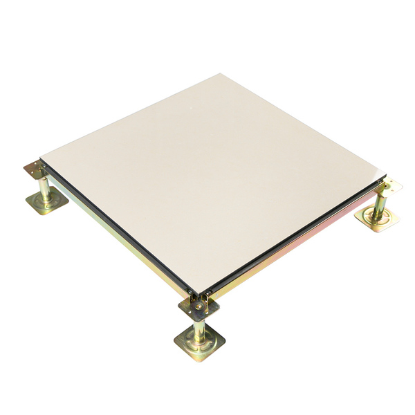 抗靜電地板注意事項