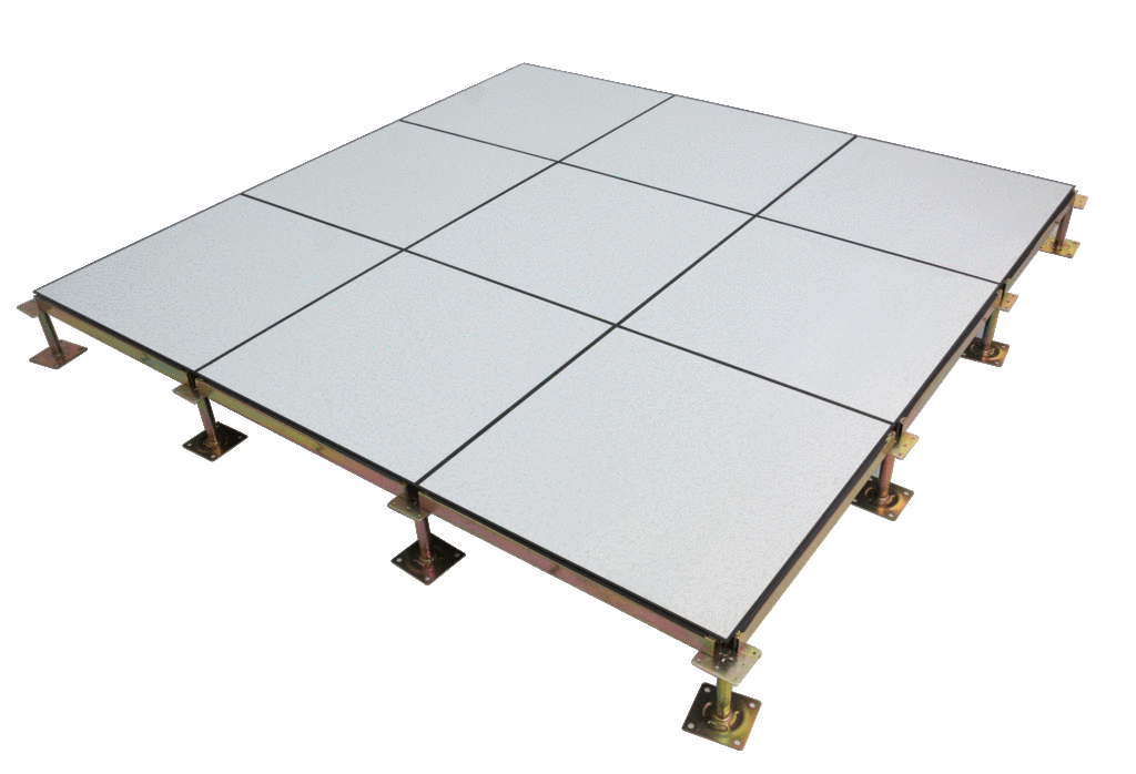 防靜電地板的價錢是多少？