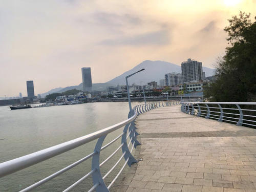 深圳市鹽田海關