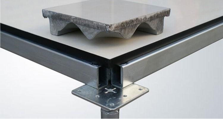 防靜電陶瓷地板