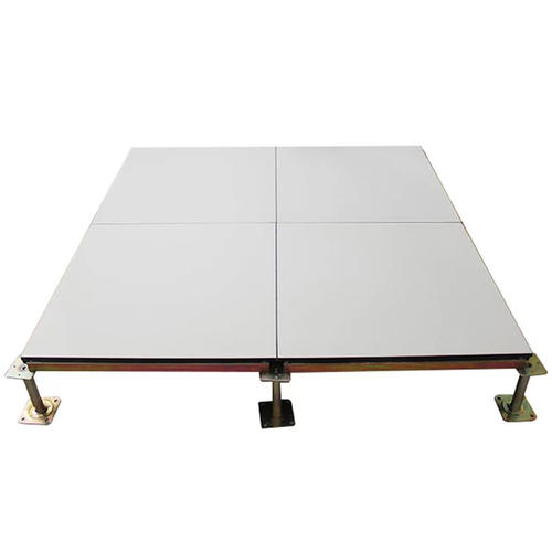 全鋼防靜電地板有邊無邊區(qū)別