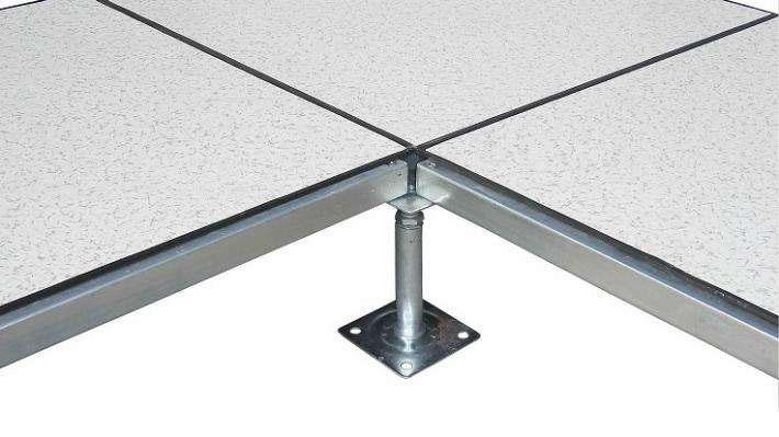 防靜電架空地板