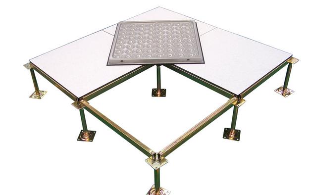 防靜電地板廠家直銷