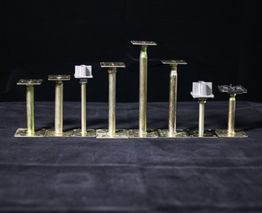 防靜電地板配件