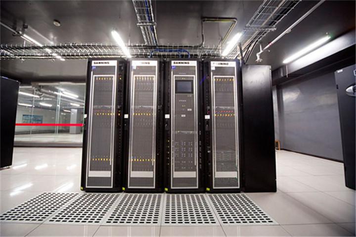 機(jī)房防靜電架空地板