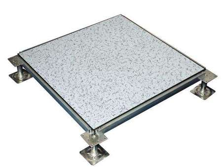 全鋼防靜電架空地板