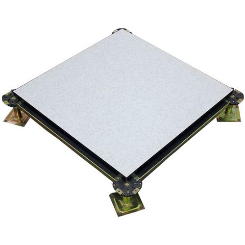 網(wǎng)絡(luò)架空地板和防靜電地板的不同