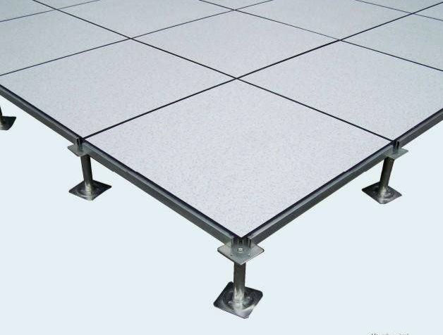 防靜電架空地板安裝標(biāo)準(zhǔn)