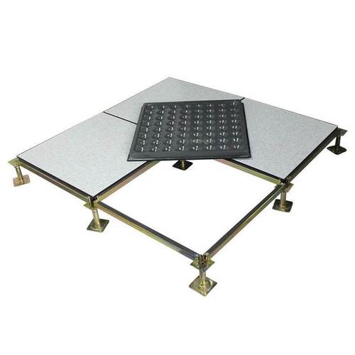 全鋼防靜電地板