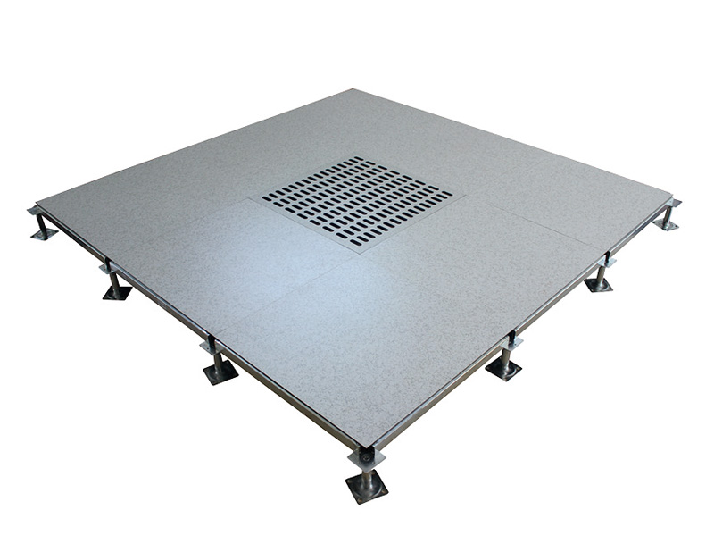 機(jī)房防靜電地板