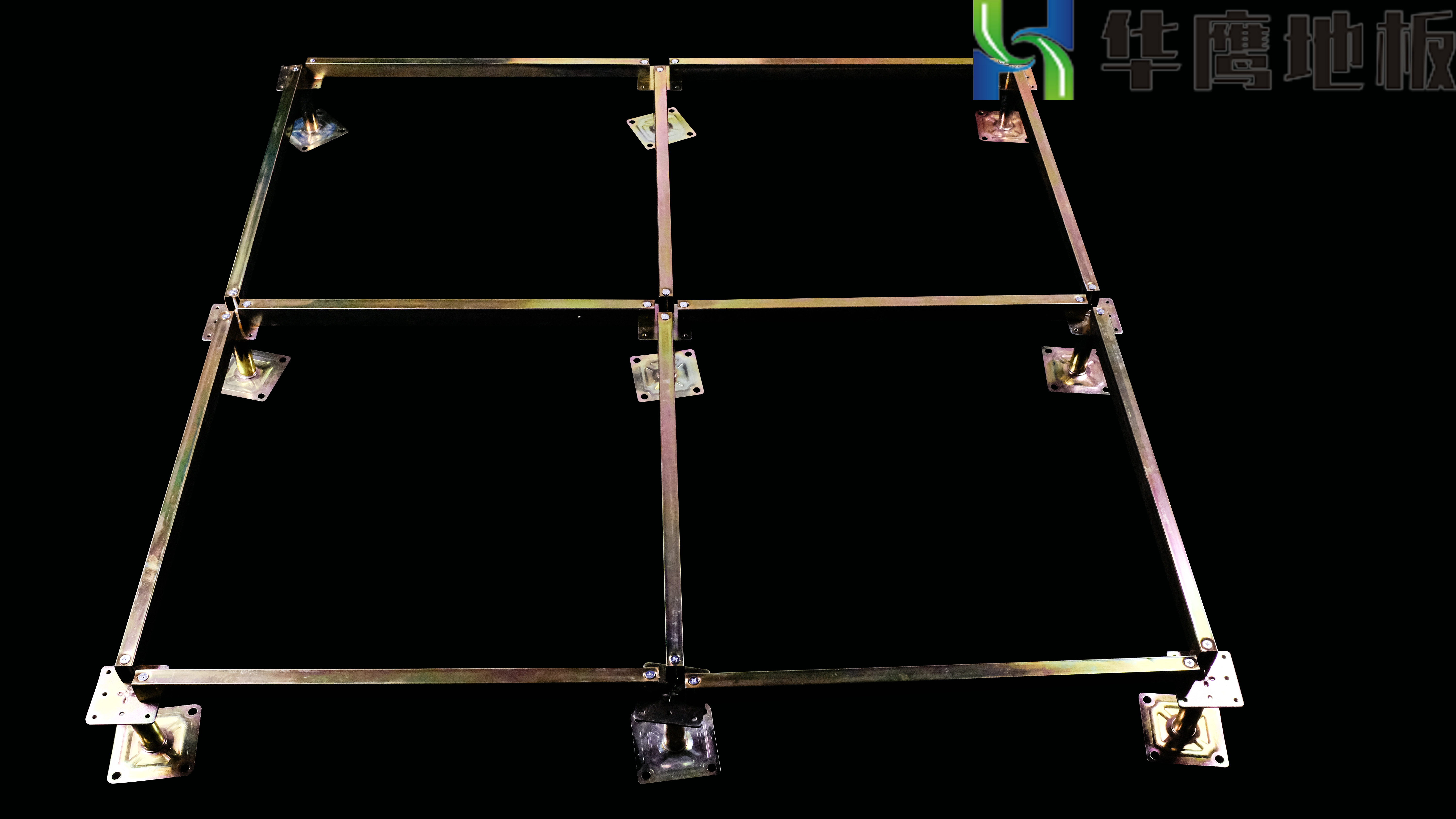 全鋼支架拼裝圖 全鋼支架拼裝圖