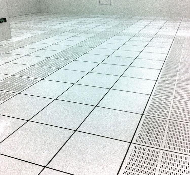 防靜電架空地板