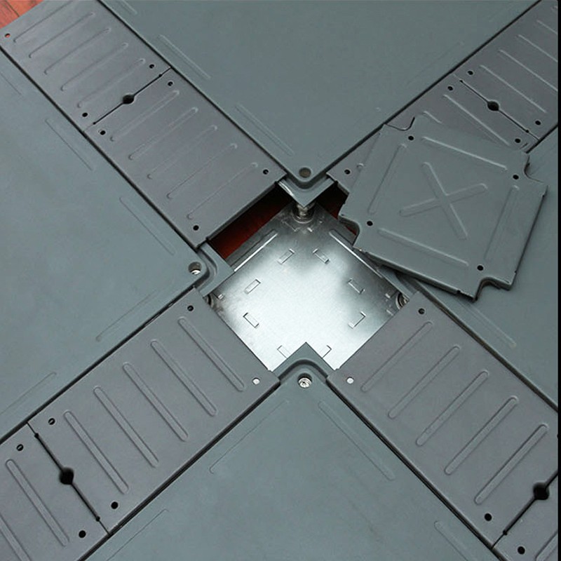 OA網絡架空地板