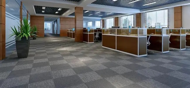 防靜電地板廠家對比