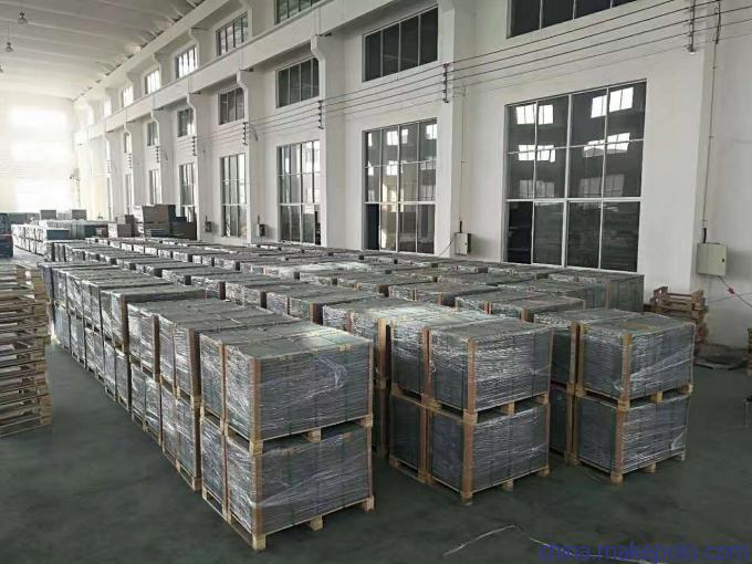 防靜電地板廠商