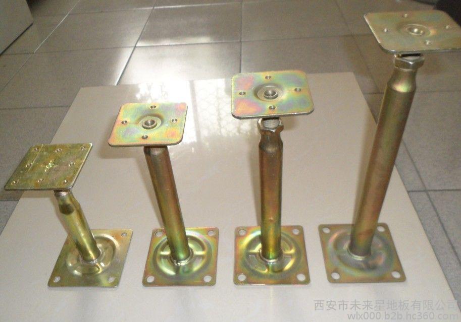 全鋼防靜電架空地板