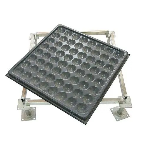 防靜電架空地板