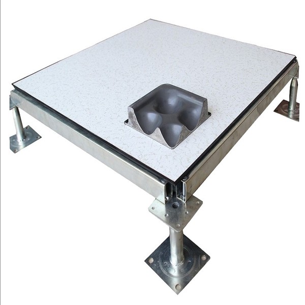 防靜電架空地板