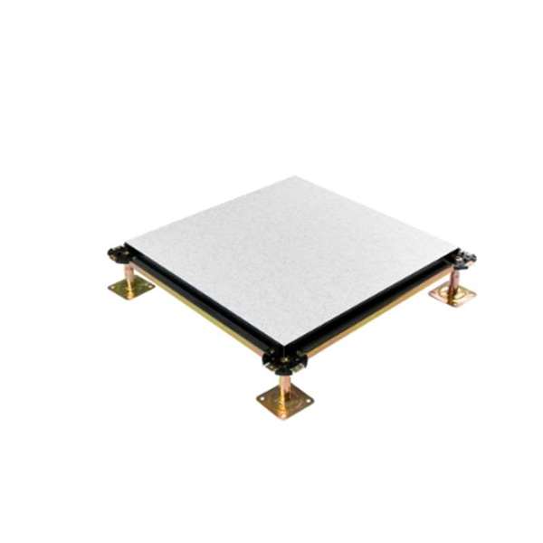 硫酸鈣防靜電地板