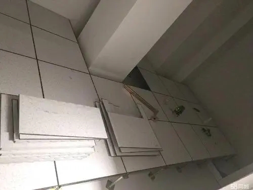 防靜電架空地板