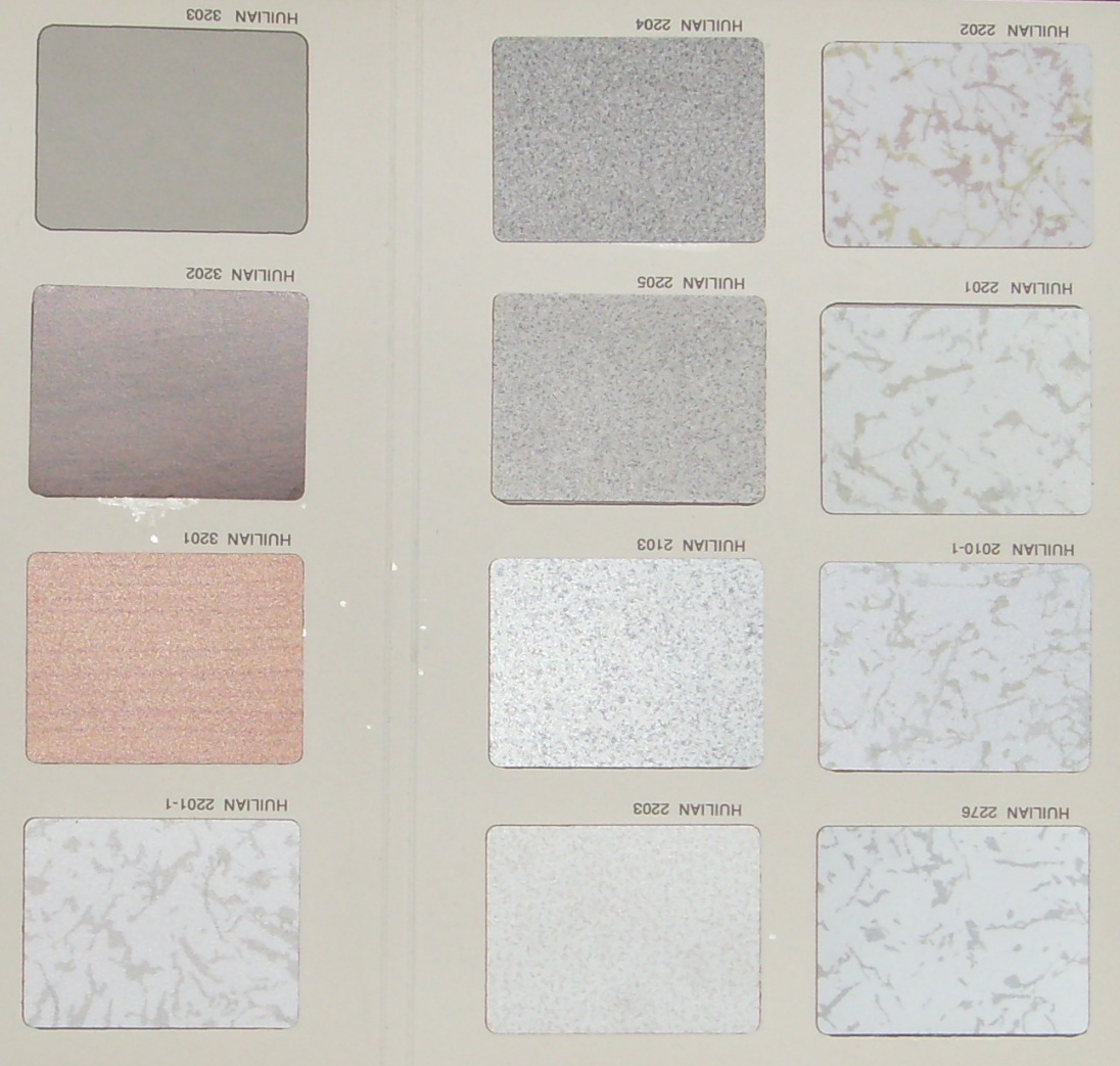 防靜電架空地板貼面
