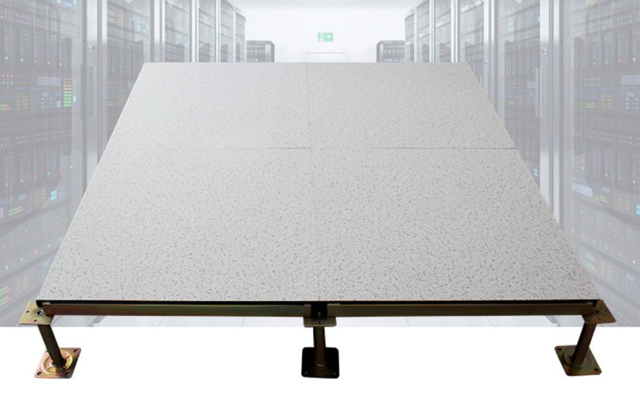 全鋼防靜電架空地板材質