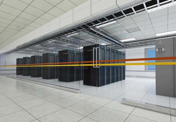 機(jī)房防靜電地板靜電的危害