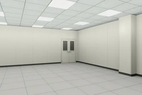 防靜電架空地版 防靜電架空地版