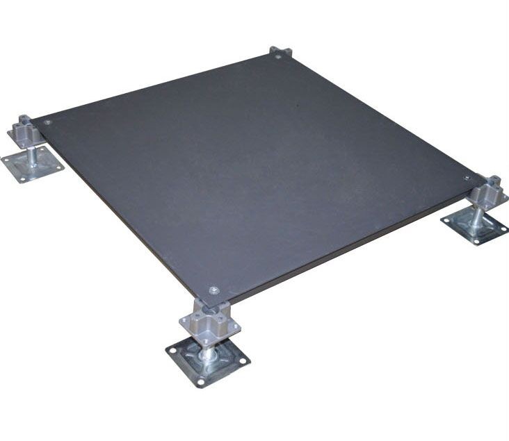 寫字樓用什么地板好