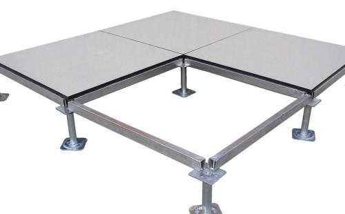 防靜電地板多少錢一平