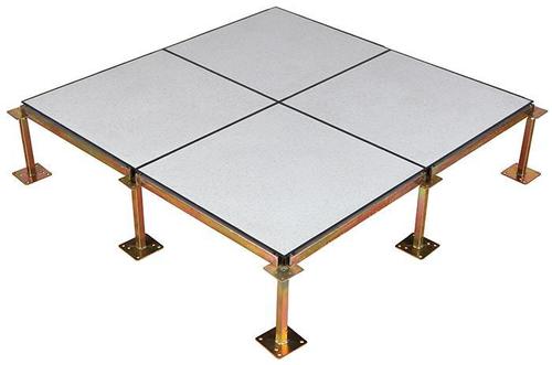 架空防靜電地板多少錢