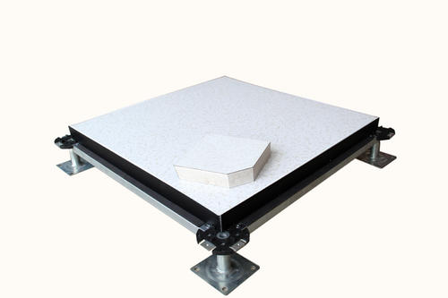 硫酸鈣防靜電地板公司