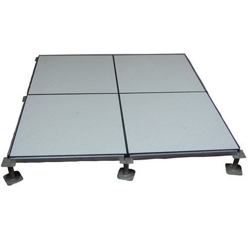 防靜電地板多少錢一平方