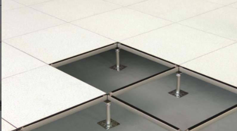 無邊防靜電地板廠家