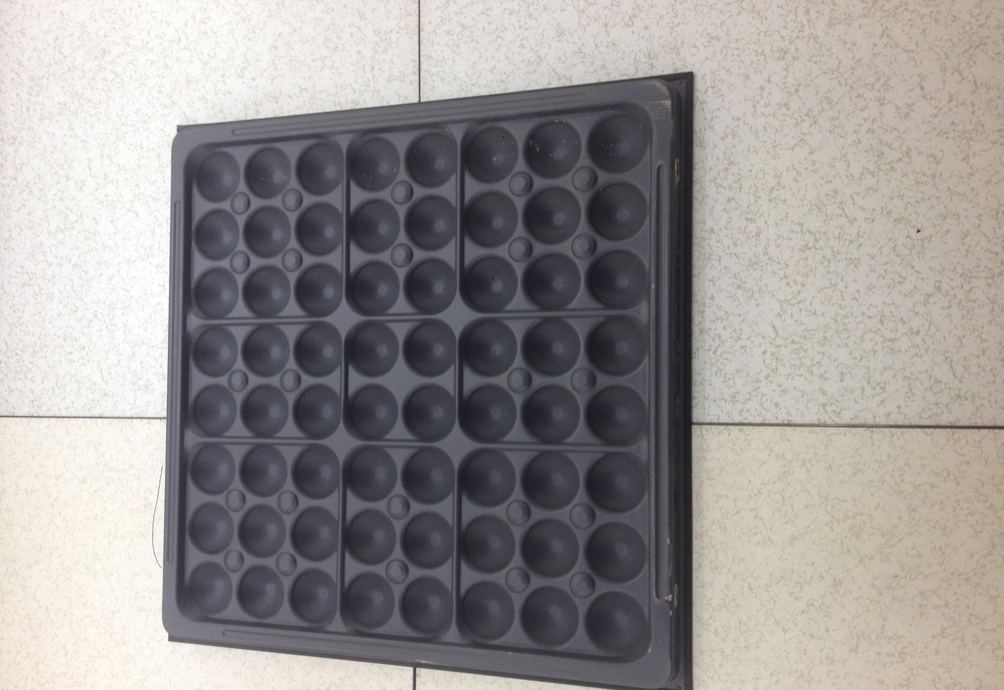 防靜電地板多錢一平