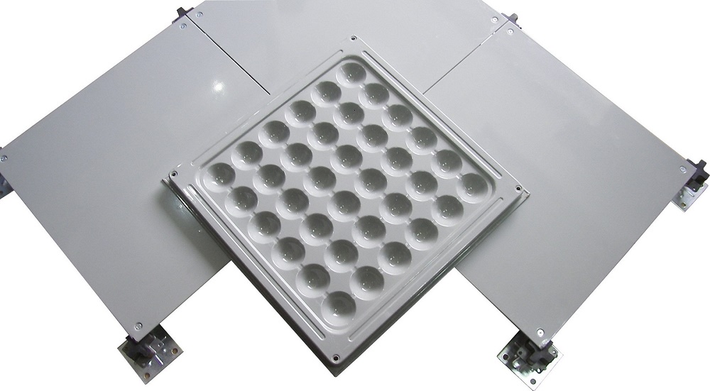 專業的陶瓷防靜電地板