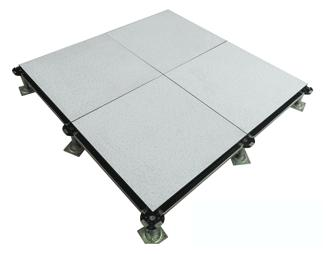 架空防靜電地板