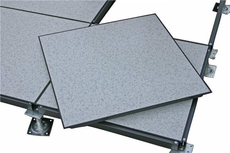 防靜電全鋼地板