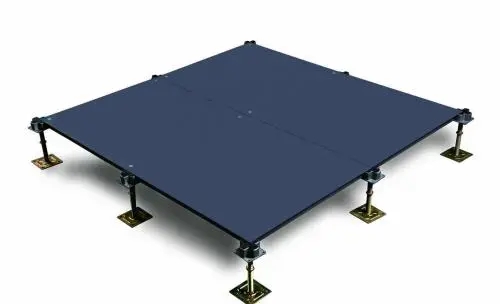 全鋼網(wǎng)絡(luò)架空地板