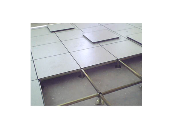 靜電地板多少錢一平