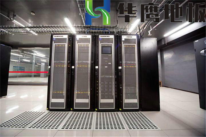 成都防靜電地板