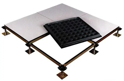 哪家防靜電地板質量好