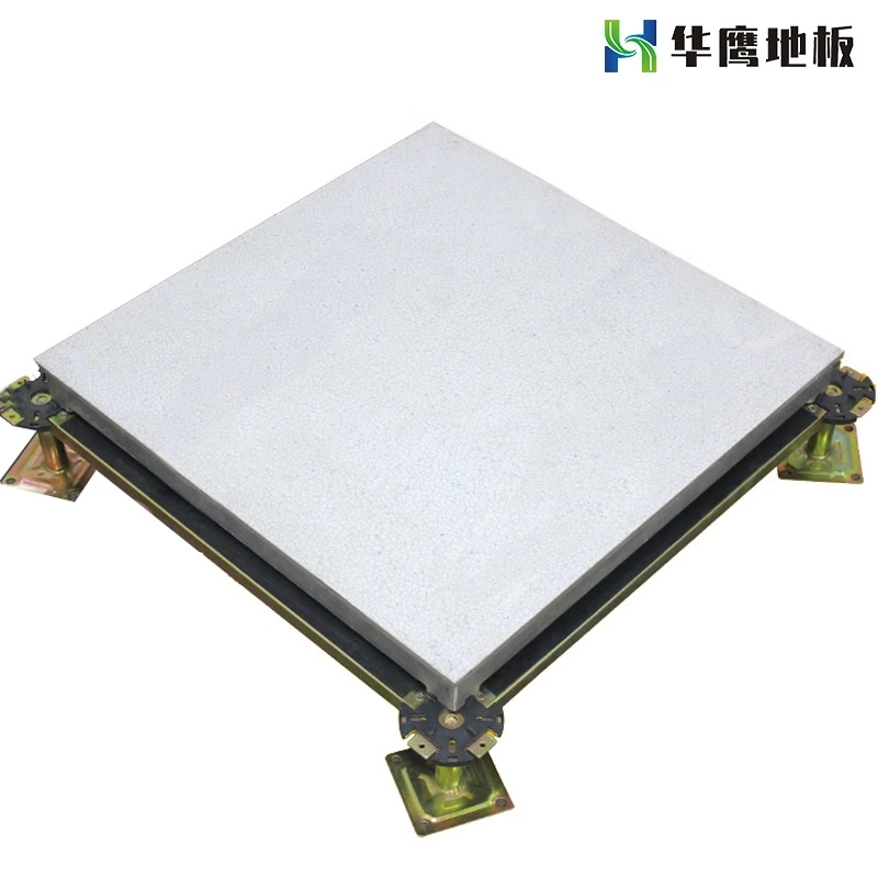 耐磨防靜電地板