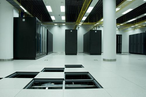 機房用防靜電地板