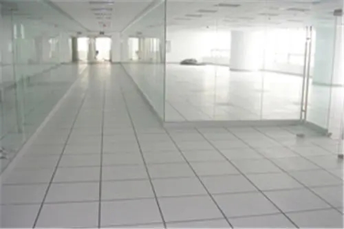 防靜電地板安裝多少錢一平