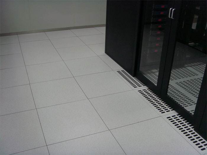 計算機房防靜電地板