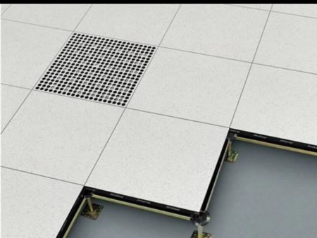 防靜電全鋼活動地板廠家